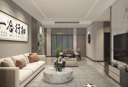 諸暨自建房裝修那家好